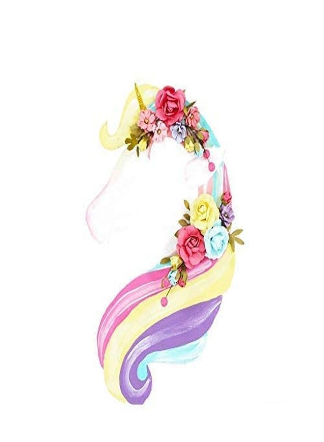 itsy-bitsy Little Birdie Home Decor Chalk Paint Kit (6pcs x 60ml) - Pastel | Chalk Paint for Canvas, Wood, Furniture, Wall, Home Decor, Glass, Terracotta Pots | Multi Surface Paint - Image 4